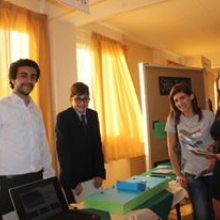 Travaux personnels encadrés - Secondes