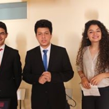 Travaux personnels encadrés - Secondes