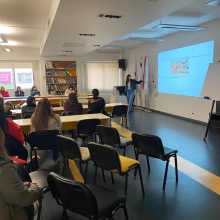 Conférence : Comment aider nos enfants