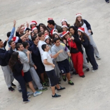 عيد الميلاد