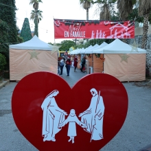 Marché de Noël